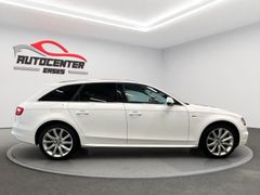 AUDI A4 Ambiente S-Line  Navi PDC SHZ DSP