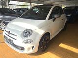 Fiat 500 S - Fiat 500 Gebrauchtwagen in Oberhausen