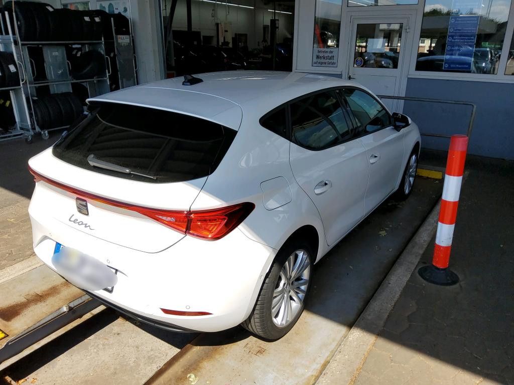 Seat Leon - Bild 4