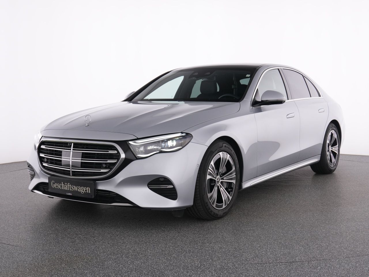 Mercedes-Benz E 450 4M EXCLUSIVE LEDER PANO 4D-SOUND KEYLESS foto 2