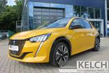 Peugeot e-208 GT Pack *mit SoH-Zertifikat* - Peugeot e-208 GT-Pack