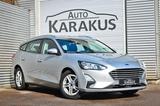 Ford Focus Turnier Cool & Connect NAVI/R.KAM/Sports." - Ford Focus Sport mit Diesel-Antrieb