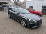 Audi A5 40 g-tron S tronic Sportback S line S line - Audi A5 mit CNG-Antrieb