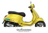 Vespa Primavera S 50