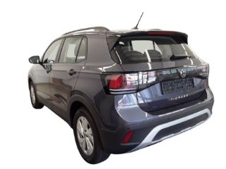T-Cross 1.0 TSI DSG Life *Navi*SHZ*APP-Connect*