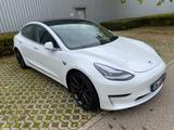 Tesla Model 3 Performance - Allradantrieb mit Dual... - Tesla Model 3: Performance