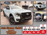 Ford Ranger Stormtrak 2.3 EcoBoost PHEV e-4WD*AHK*ACC