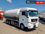 MAN TGX 26.440 6x2-2 LL/SILO/30.000 l/Lenkachse - Angebote