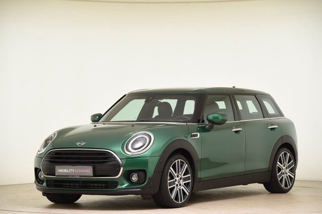 MINI Mini Cooper Clubman MINI Yours Trim *UVP:44.450