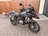 BMW R 1250 GS Adventure Triple Black | Akrapovic |  - Motorräder in Hannover