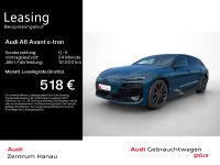Audi A6 e-tron - Vorschau Bild 1