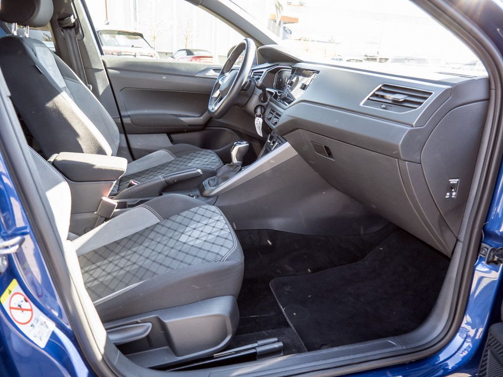 Volkswagen Taigo - Bild 7