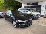 Audi A3 Sportback 2.0 TFSI quattro S-Line/190PS - Audi A3: 19