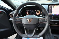 CUPRA Leon Sportstourer 1.4 e-Hybrid Navi Leder 1H LED
