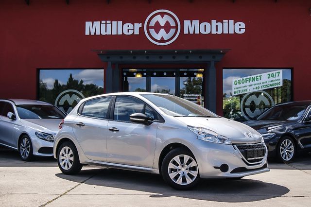 Peugeot 208 1.0 VTi Active KLIMA TEMPOMAT SERVICE NEU