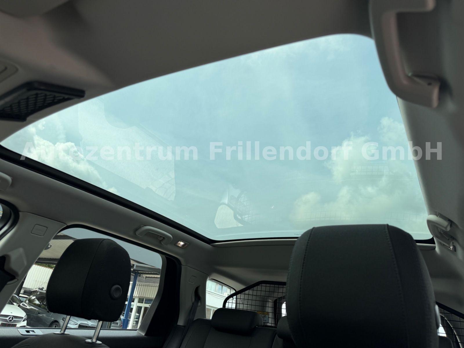 Land Rover Discovery Sport Pure NAVI/XENON/PANO!!