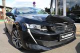 Peugeot 508 SW Allure Pack "klasse Optik!" - Peugeot 508 in Krefeld