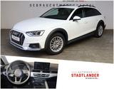 Audi A4 Allroad quattro 40 TDI LED*GRA*CAM*AHK - : Allradantrieb, All
