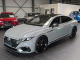 Volkswagen Arteon 2.0 TSI OPF 4Motion DSG R-Line Edition - scheckheftgepflegte VW Arteon