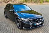Mercedes-Benz C 43 T AMG /P-AGA/BURM/KAM/ILS/NIGHT/DISTR 