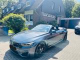 BMW M4 Cabrio M4 - BMW M4 in Duisburg