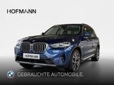 BMW X3 xDrive20d Aut. 20" Felgen+Keyless+LED+ACC+H&K - BMW: Felgen