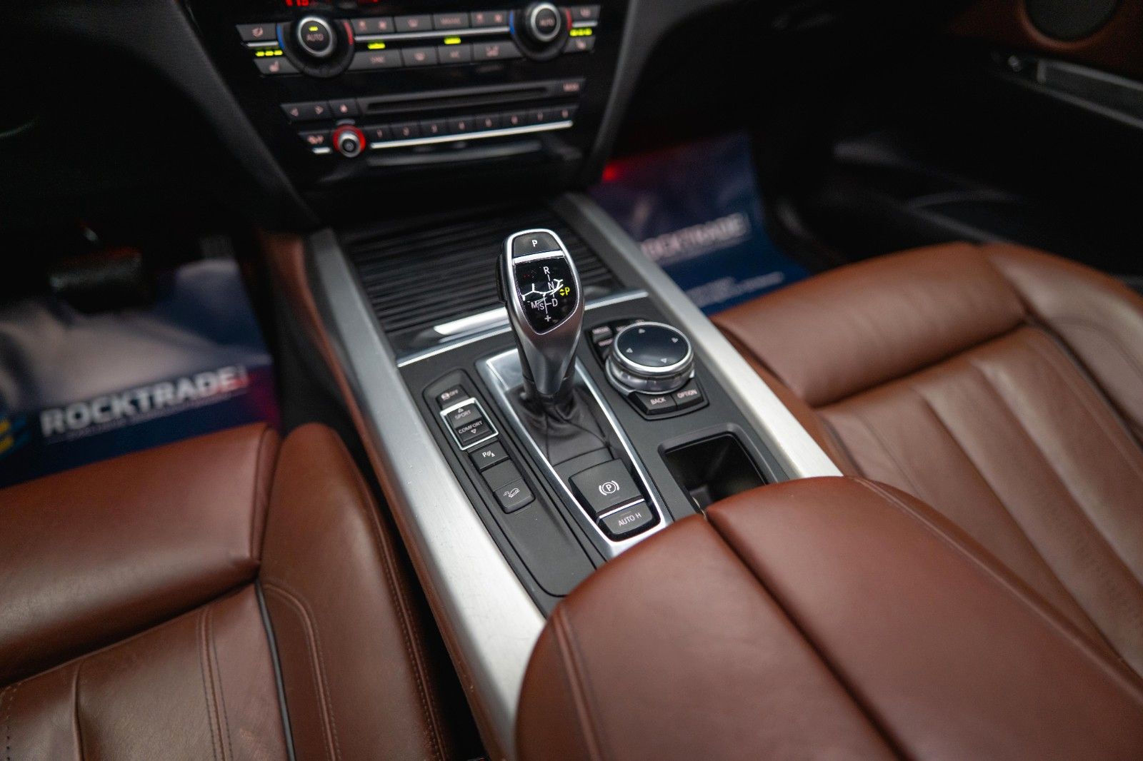 Fahrzeugabbildung BMW X5 xDrive 30d M Sport *Vollausstattung*Pano*ACC*