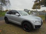 Audi Q5 3.0 TDI  quattro Aut. NAVI+KAMERA+PANORAMA - Audi Q5: 3.0