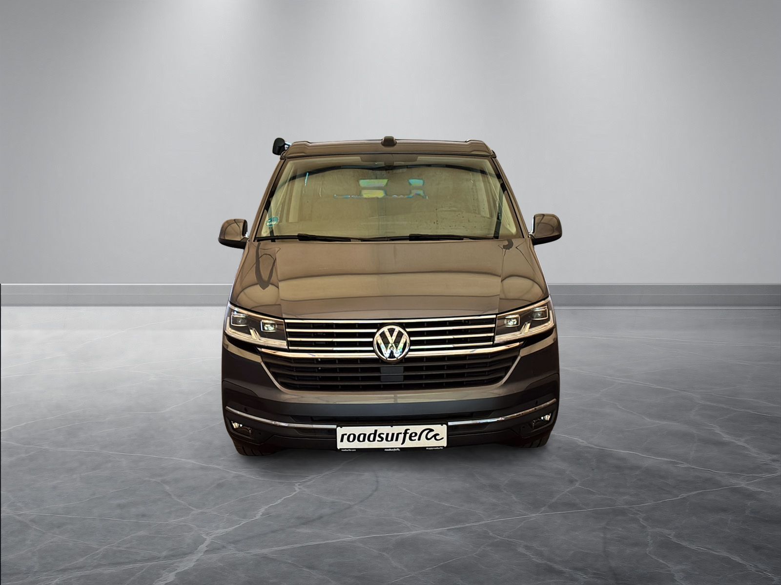 Volkswagen T6.1 California Ocean foto 4