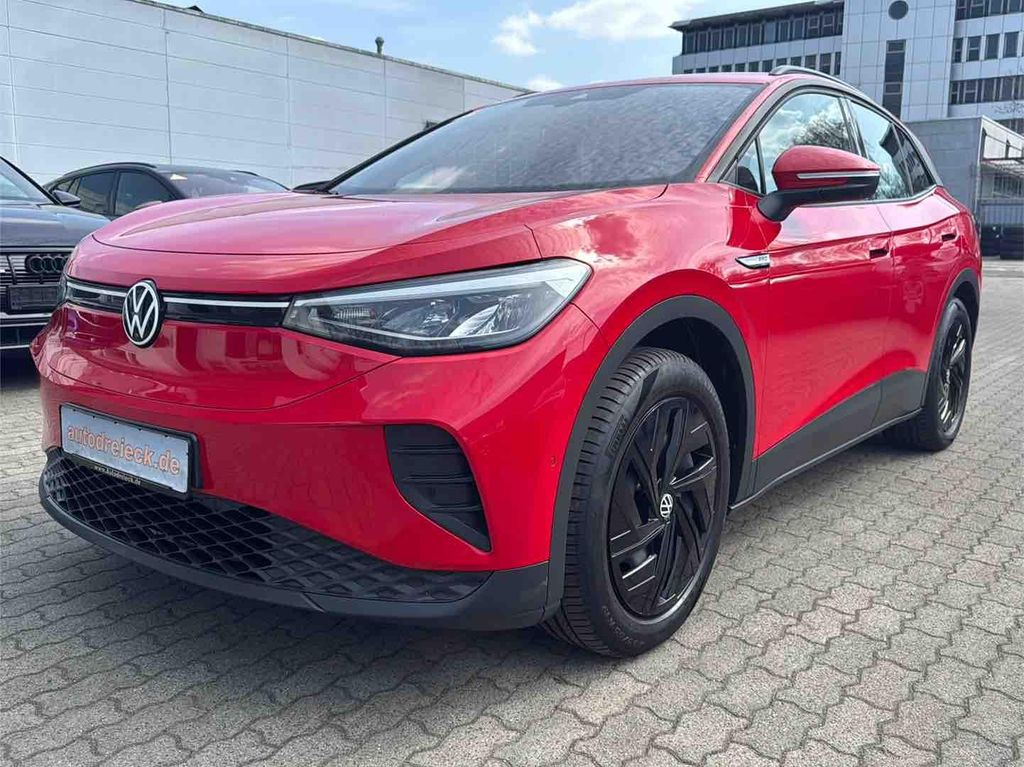 Image of Volkswagen ID.4