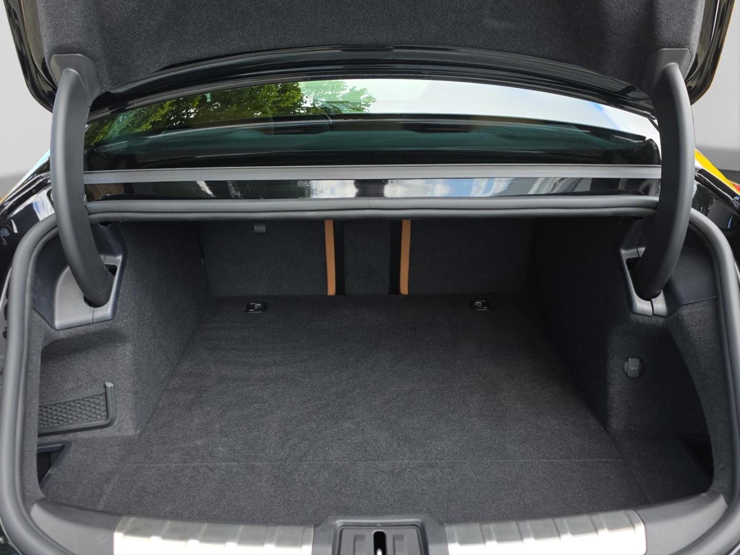 Audi e-tron GT quattro Alu LED Pano Navi ACC B&O Sitz