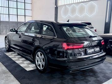 Audi A6 - 6