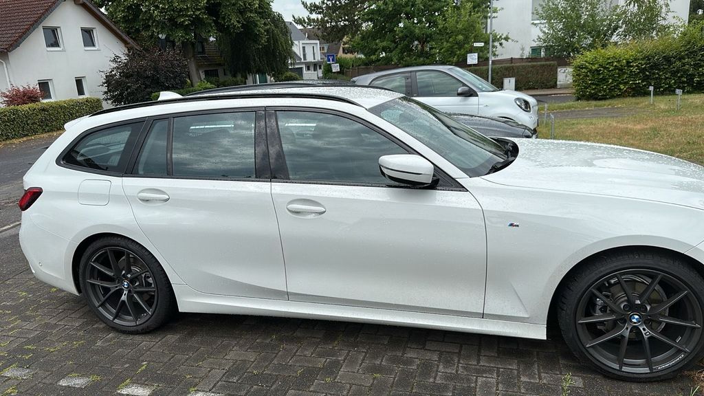 Image of BMW 318