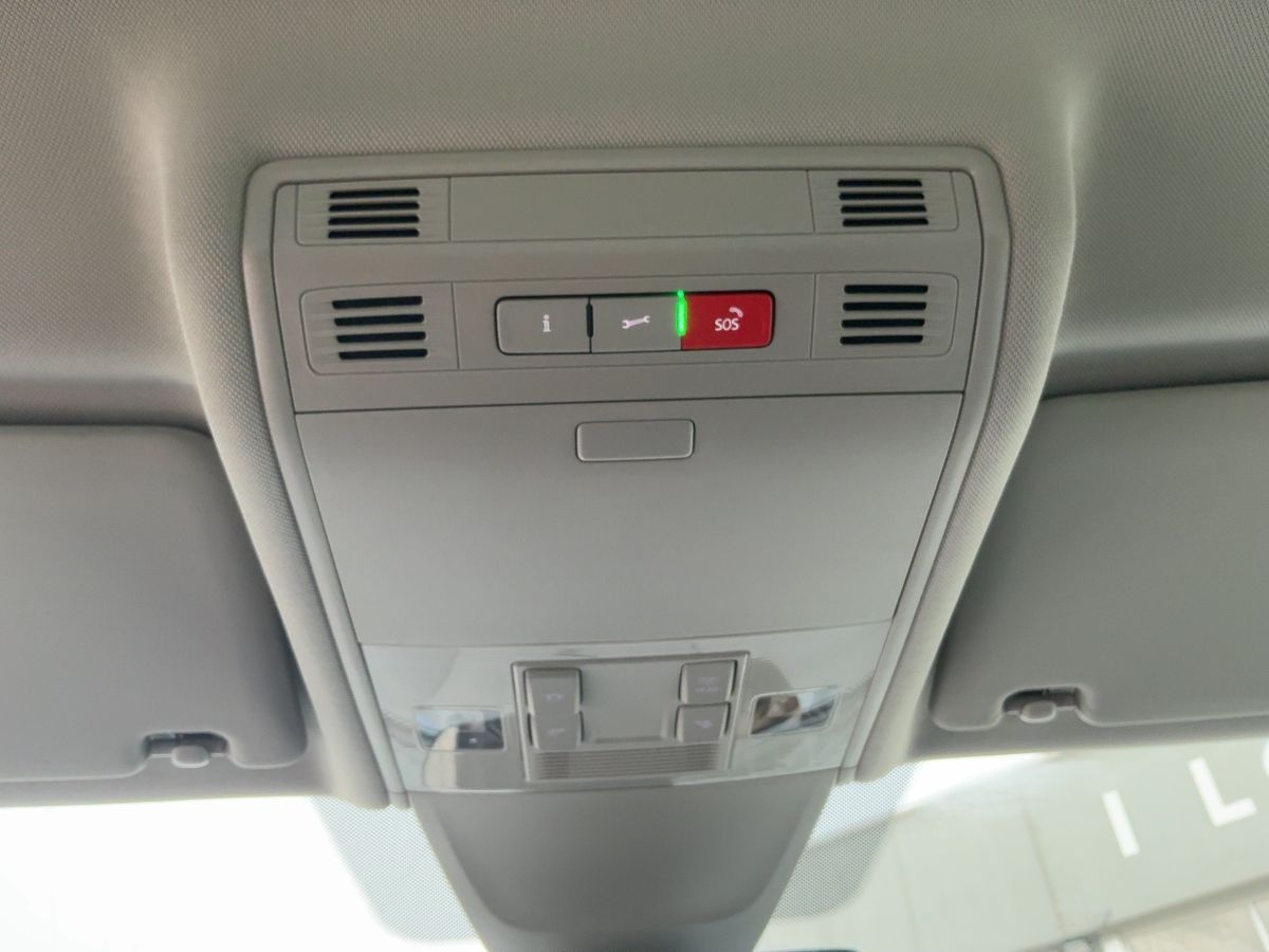 Volkswagen Tiguan - Bild 19