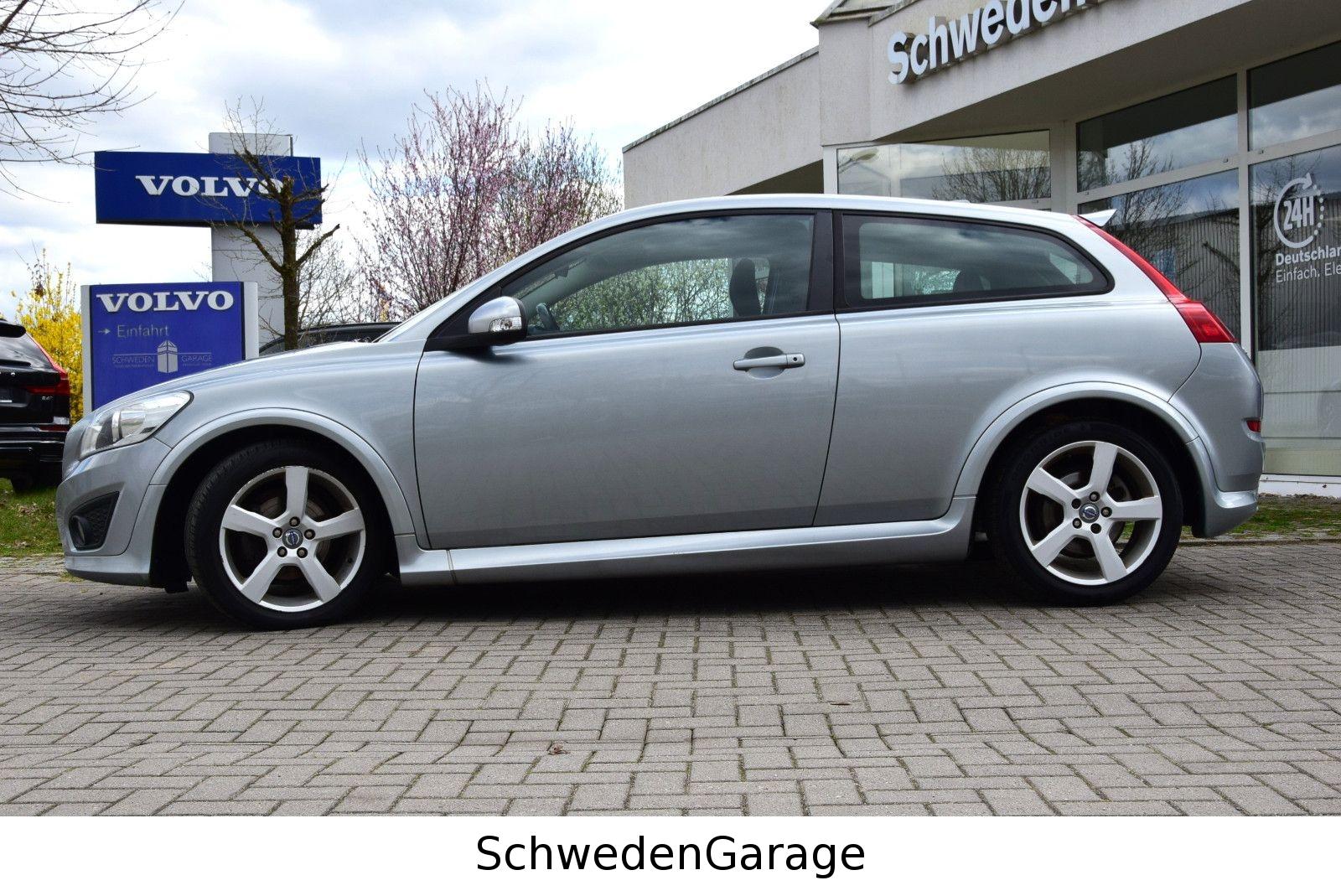 Volvo C30 1.6 Edition R-Design