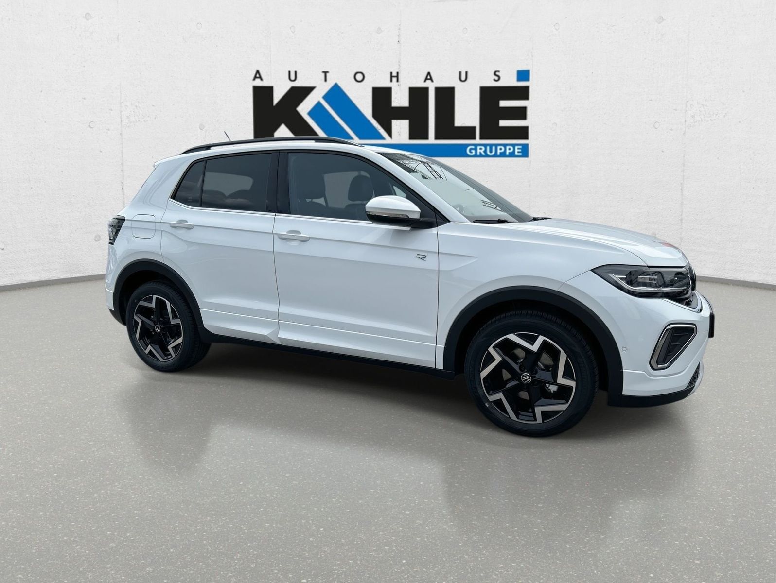 Volkswagen T-Cross - Bild 2