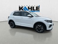 Volkswagen T-Cross - Vorschau Bild 2