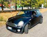 MINI Mini Mini 1.6 16V Cooper D - MINI MINI aus 2010: D