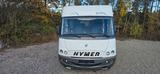 HYMER / ERIBA / HYMERCAR B544*TV*Au-SAT*6xFahren*5xSchlafen* - HYMER / ERIBA B 544