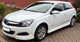 Opel Astra GTC 1.8 OPC Line - Opel Astra: Opc Line Gtc