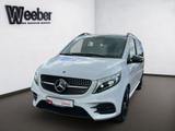 Mercedes-Benz V 300 d 4Matic Edition AMG Line Kompakt *AHK*LED - Angebote