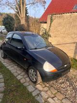 Ford Ka (Baujahr 2008) - Ford Ka/Ka+ aus 2008