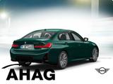 ALPINA B3 3.0 Allrad Navi LED Scheinwerfer Bluetooth