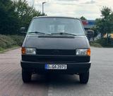 Volkswagen T4 Caravelle Camper 2.5l - gebrauchte VW T4 aus dem Jahr 1993