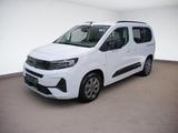 Opel Combo Life E GS*NAVI*ACC*KAMERA*SITZHEIZUNG*PDC* - Opel Combo Jahreswagen