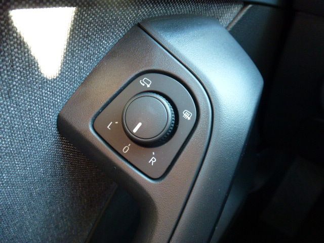 Fahrzeugabbildung SEAT Ateca Style 1.0 TSI + LED + SHZ