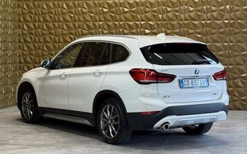 BMW X1 - 8