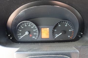 Mercedes Sprinter - 9