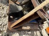 Andere MS Hydraulikhammer/ Abbruchhammer/ Meisel - Hydraulikhammer