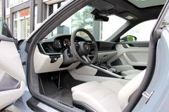 PORSCHE 992 Turbo S/ AERO/ INNODRIVE/ LIFT/ BURMESTER PORSCHE 992 Turbo S/ AERO/ INNODRIVE/ LIFT/ BURMESTER